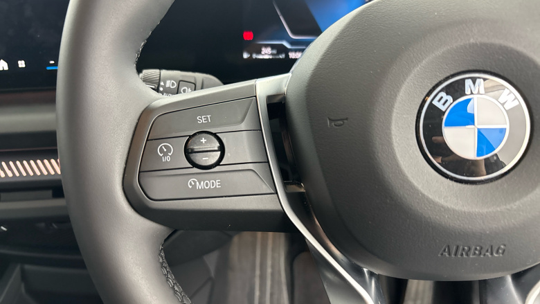 BMW 1 Series 120 Sport 5dr Step Auto Petrol Hatchback